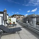 Appartement Penthouse For The Lovers - Castle View & Parking