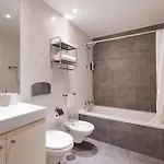 Penthouse For The Lovers - Castle View & Parking Appartement *