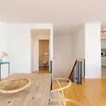 Appartement Penthouse For The Lovers - Castle View & Parking Lisboa