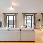 Appartement Penthouse For The Lovers - Castle View & Parking *