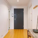 Penthouse For The Lovers - Castle View & Parking Appartement *