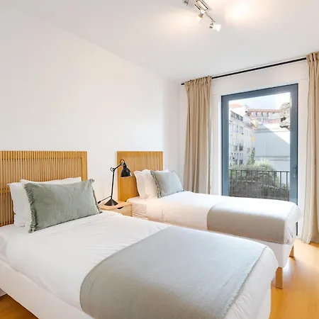 Penthouse For The Lovers - Castle View & Parking *