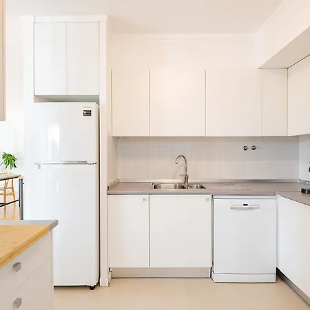 Apartment Penthouse For The Lovers - Parking & Views