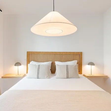 Penthouse For The Lovers - Parking & Views * Lisbon