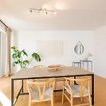 Penthouse For The Lovers - Castle View & Parking Appartement *